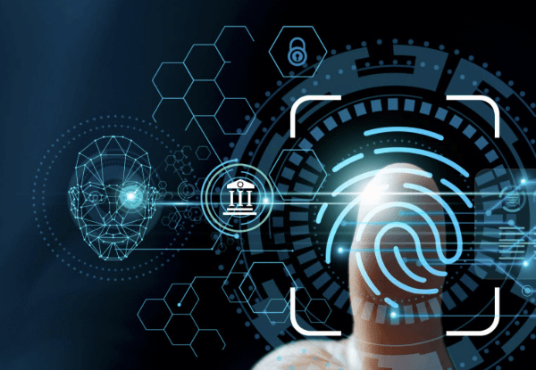 How Biometric Authentication Works