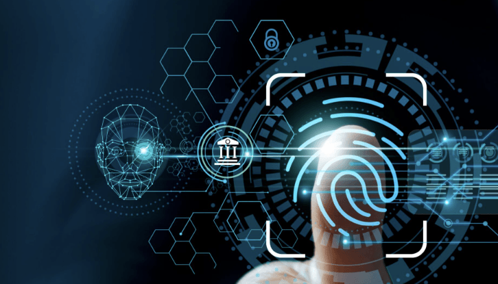 How Biometric Authentication Works