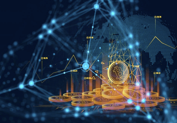 How Blockchain Is Changing Finance