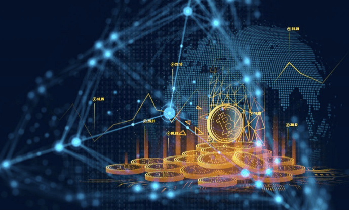 How Blockchain Is Changing Finance