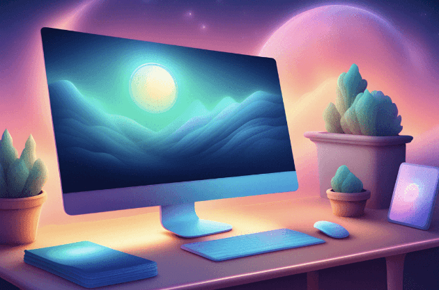 How Browsers Render Web Pages