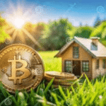 Crypto in Real Estate: Opportunities and Risks