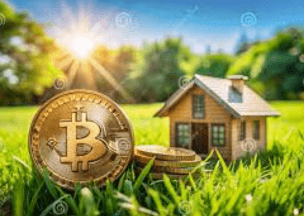 Crypto in Real Estate: Opportunities and Risks