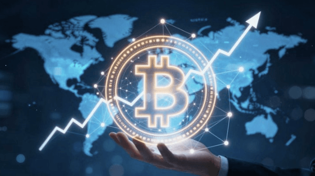 Crypto in Supply Chain Management