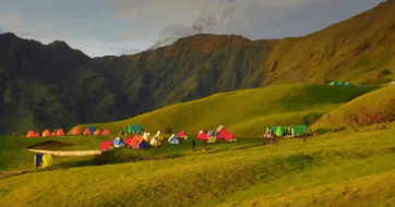 How to Reach Dayara Bugyal from Delhi and Dehradun