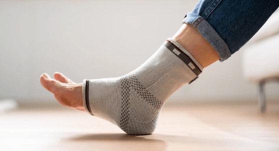 When to Wear Ankle Support Brace for Daily Use Guide