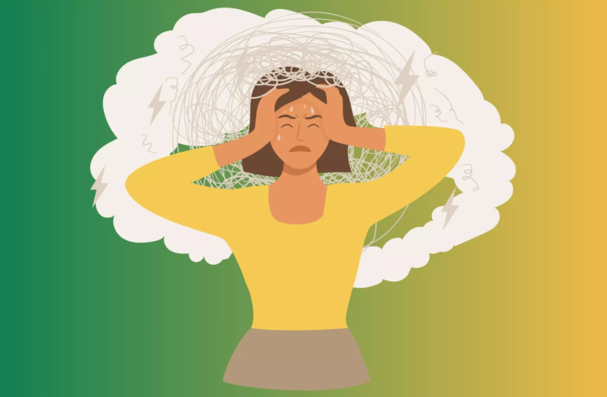 Transform Your Life: The Profound Benefits of Vrede Terapi