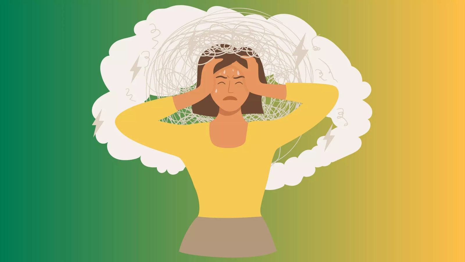 Transform Your Life: The Profound Benefits of Vrede Terapi