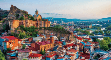 How to Open a Company in Georgia: A Founder's Roadmap to a Smart Jurisdiction