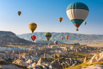 Discover the Best Outdoor Holidays for Every Explorer