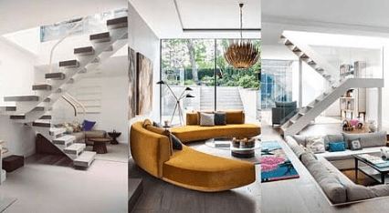 What Sets a High-End Home Renovation Apart