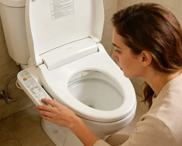 Why More Households Are Switching to Bidet&hellip;