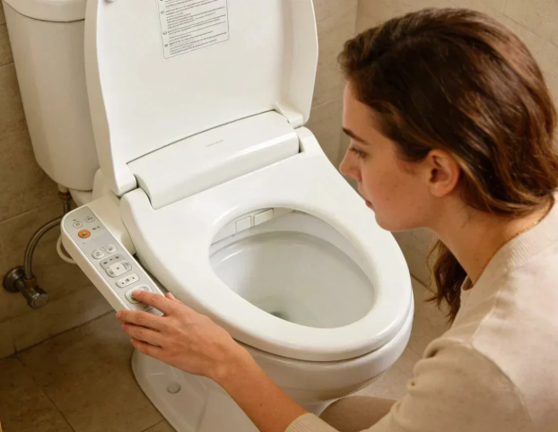 Why More Households Are Switching to Bidet Systems